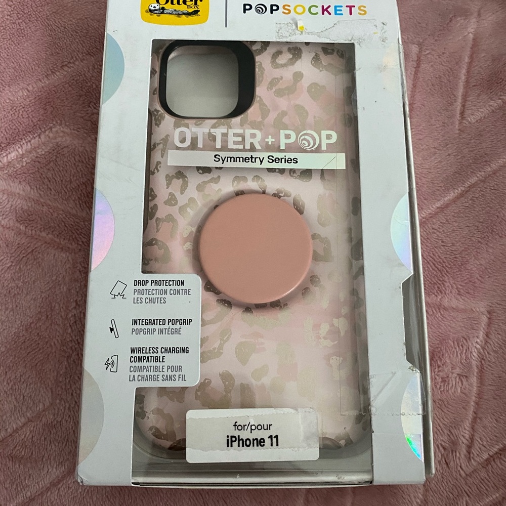 iPhone 11 Otterbox